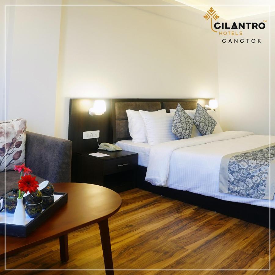 Cilantro Comfort جانجتوك المظهر الخارجي الصورة